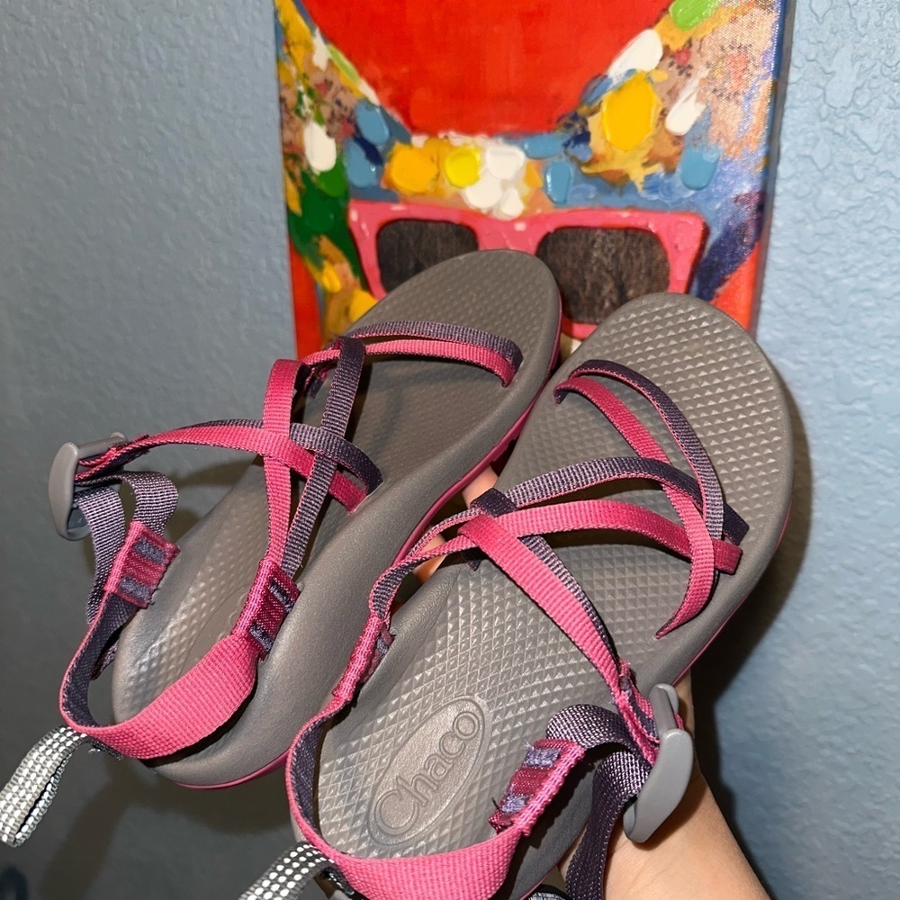 Chaco Girl - Picture 5 of 8